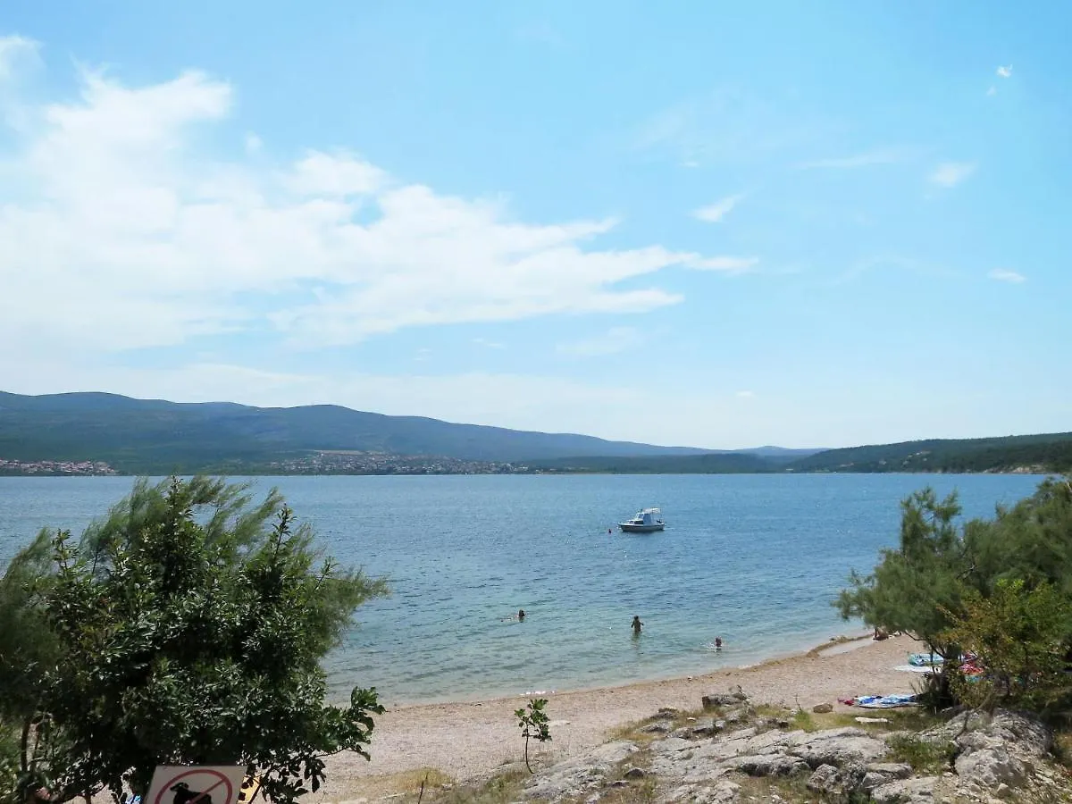 Apartment Valentina-1 Pridraga Croatia